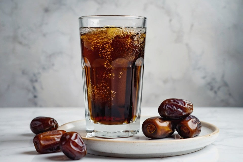 Are Dates the New Natural Sweetener?