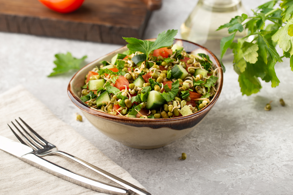 Beans and Legumes: Nature’s Plant-Based Powerhouse