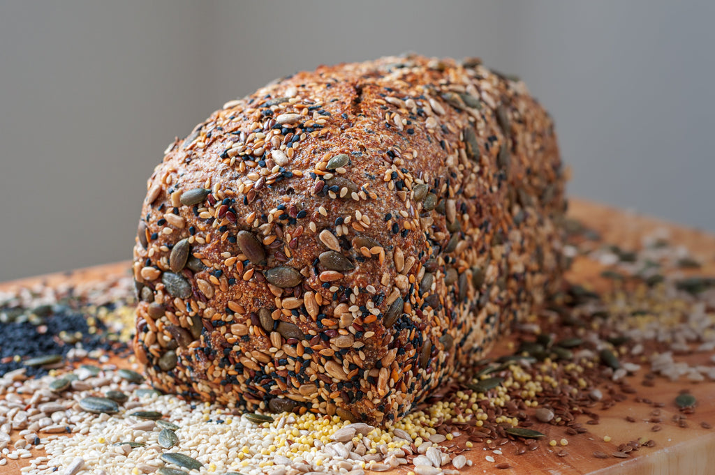 What's Happening in the Seed Market?