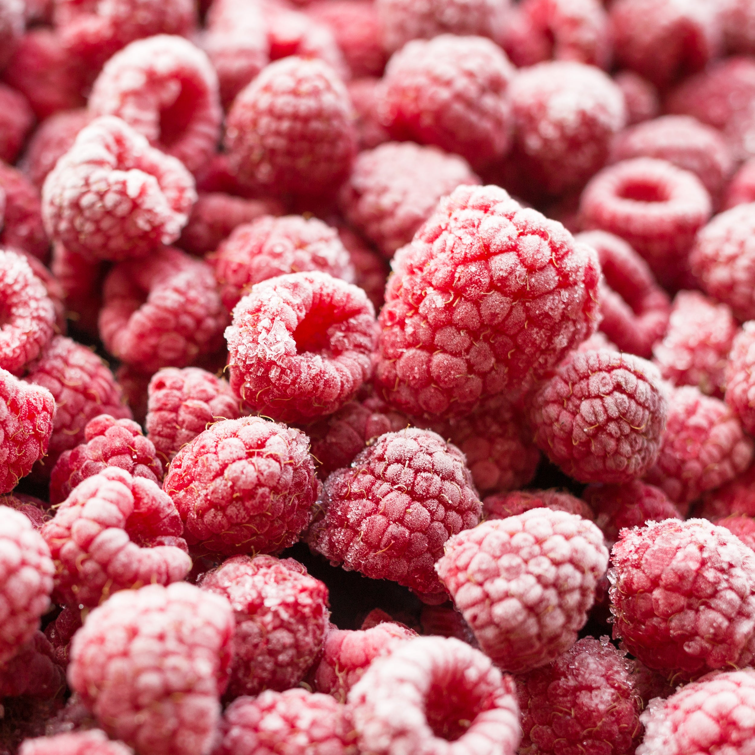 Product IQF Raspberries 4x2.5kg IQF Raspberries 10kg