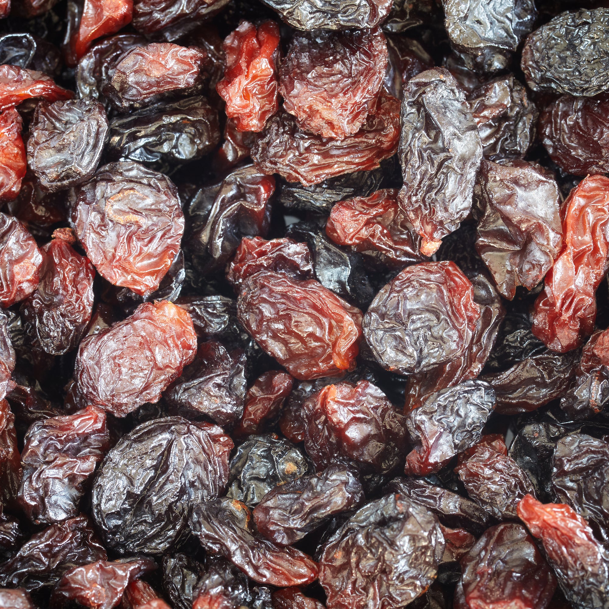 Product Thompson (Medium) Raisins 12.5kg Thompson (Jumbo) Raisins 12 ...